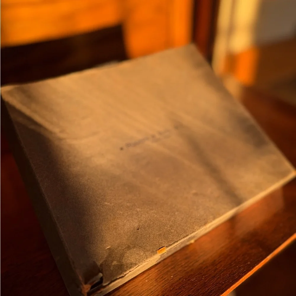 Vintage (12) silver teaspoons - Picture 7 of 7